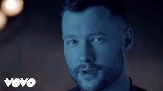 Calum Scott - Rhythm Inside (Official Video)