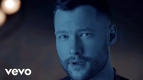 Calum Scott - Rhythm Inside (Official Video)