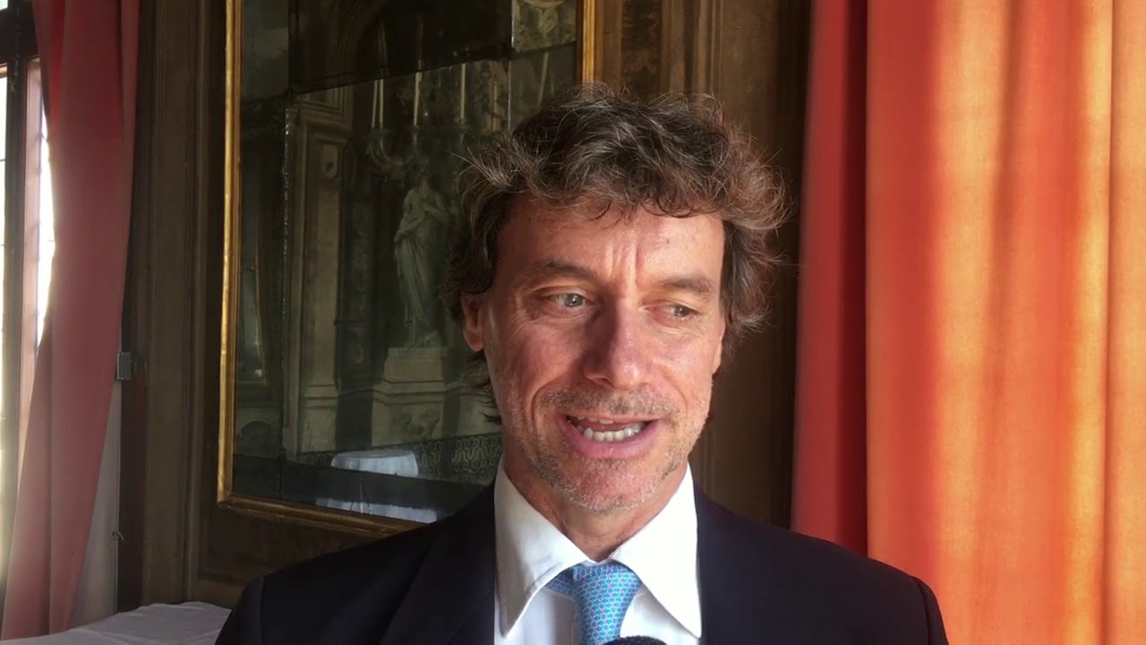 Alberto Angela: Stanotte a Venezia