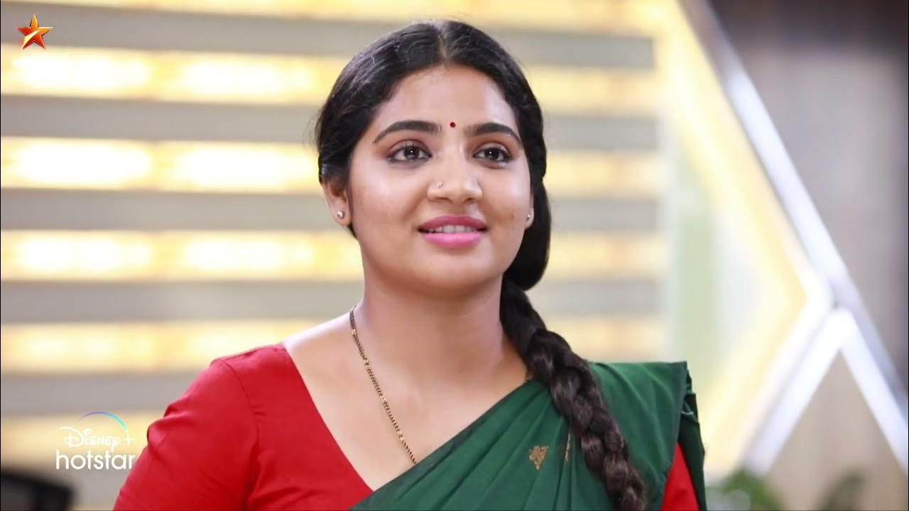 Chellamma | 8th to 10th June 2023 - Promo - YouTube