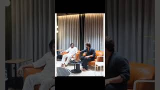 Pawan Kalyan Ram charan met allu arjun #pawankalyan #ramcharan