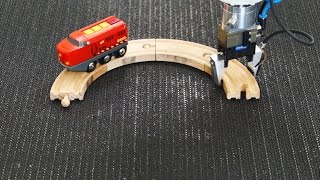 Robotic Loop - 10 minutes