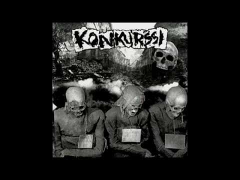Konkurssi artwork