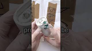 Why epilators stop rotating ?