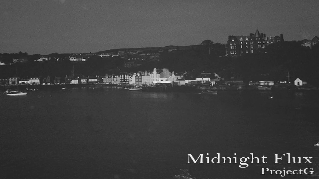 [BOFXV19PMS] lv43 Midnight Flux