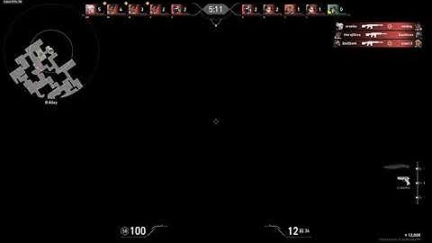 Valorant game breaking bug