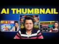 Create Clickable Thumbnails Like a Pro Designer