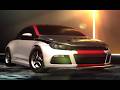 2008 Volkswagen Scirocco 2.0 TSI (A5) | Pro (Stage 3) Upgraded &amp; Tuned | NFS Undercover
