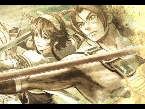 Soulcalibur VI Kilik