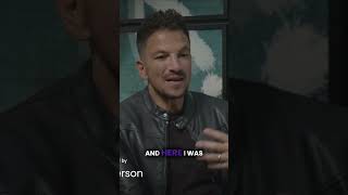 From a Greek Kid to International Star  Peter Andre My Journey in the Music Industry