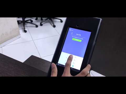 Visitor Management System