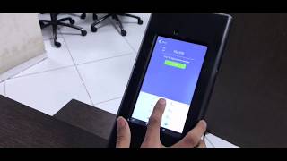 Visitor Management System | VisiApp | Office Demo | Check-in App | Visitor App | Visitor Kiosk screenshot 3