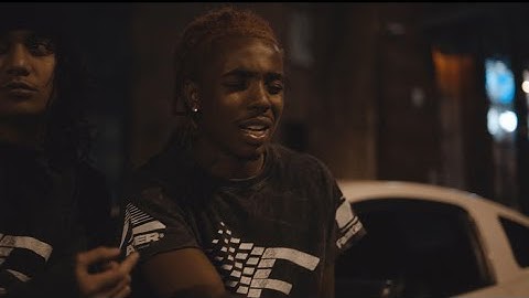 V5 - “SHOW ME WHAT YOU BOUT” (OFFICIAL VIDEO)