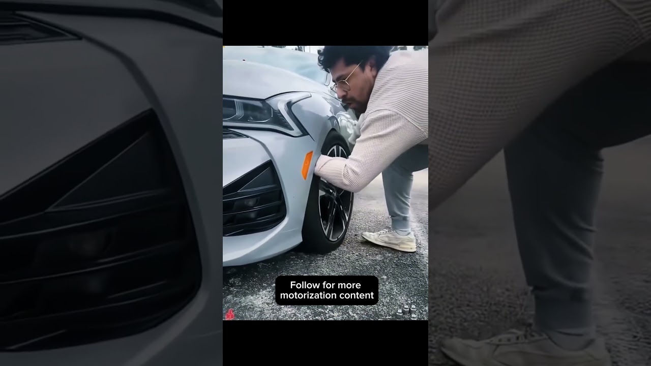 Mechanical fails compilation 