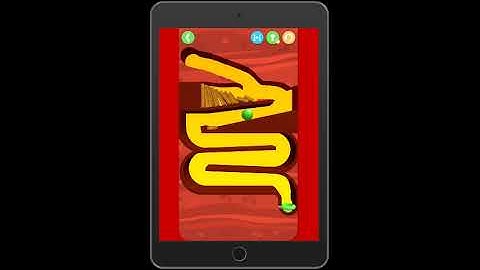 Dig this (Dig it) Level 163-11 |FIRE BALL| Chapter 163 level 11 Solution Walkthrough