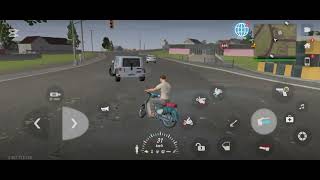 Police Piche Lage Modout2/Musagamer/