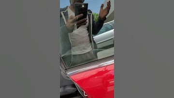 Mini cooper, why isn