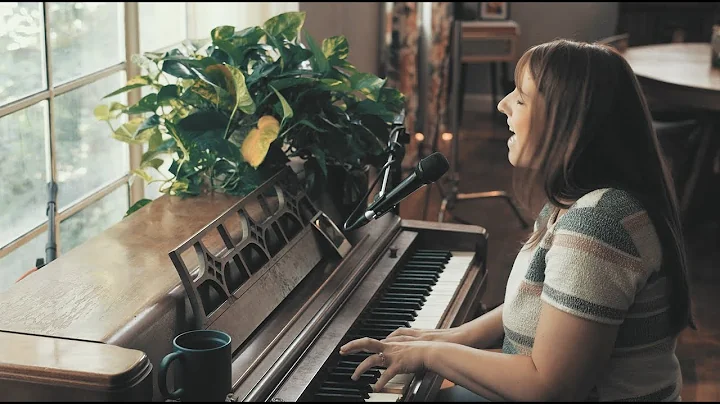 Kindness - Kathryn Roach // Acoustic - at home