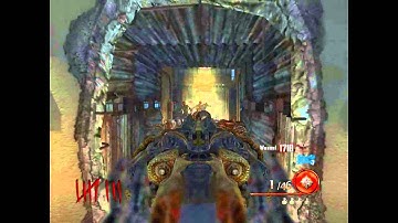 Black Ops 2 Zombies UPRISING DLC - Blundergat Saves My Life!