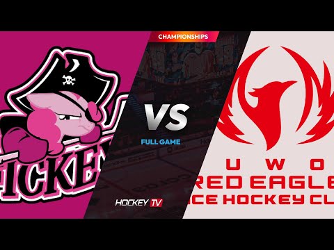 2024 아이스하키 동호인 연맹 대회 D6 피키스 vs 레드이글스 [FULLGAME] 2024.04.24
