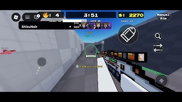 Keyless [FPS] Flick script