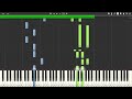 End of video