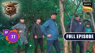Celestial Phenomenon की Mystery को कैसे Unfold करेगी CID? | CID Season 2 | Full Episode | Ep 77