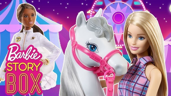 Dessin MANGA: Youtube Dessin Anime Barbie En Francais Complet