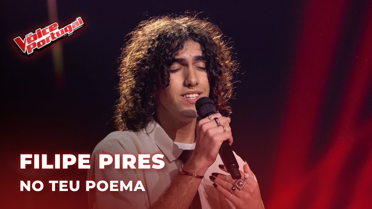 Filipe Pires - 