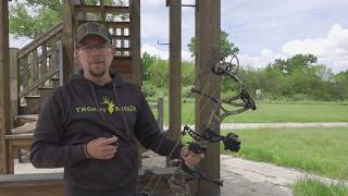 The Hunting Public: React H5 is Greg's Sight of Choice