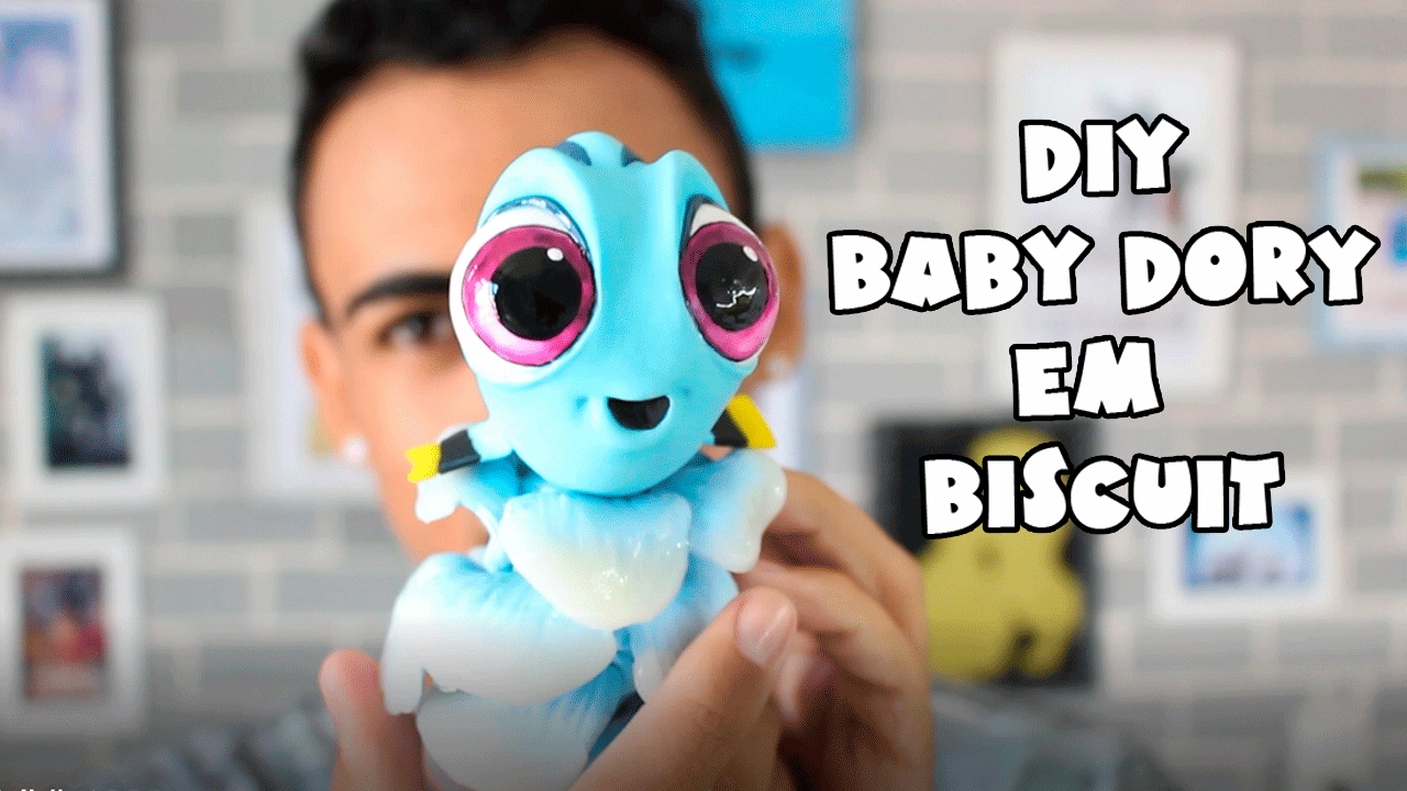 funko pop dory bebe