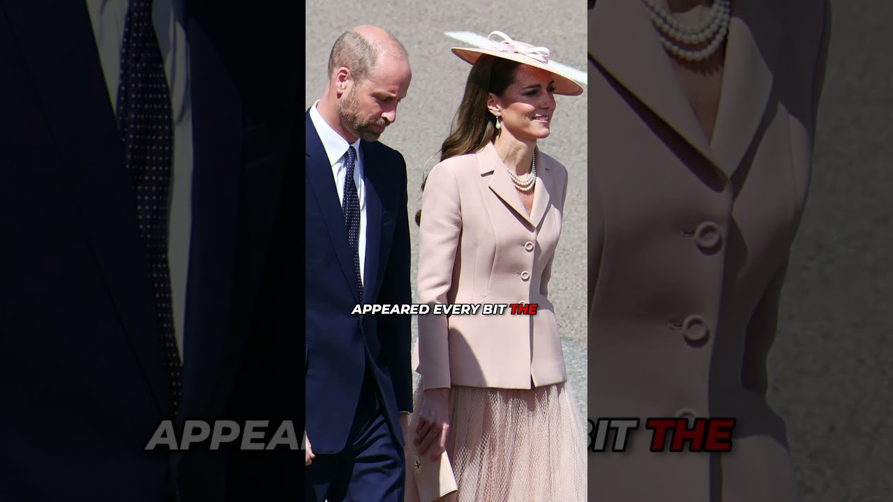 The Heartbreaking Truth About Princess Diana’s Third Pregnancy