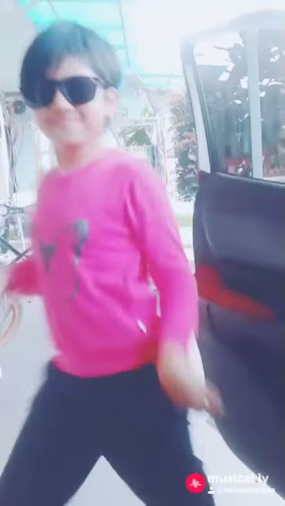 Missy jihan / keke challenge / kiki challenge / in my feelings challenge /dance kid / dancing