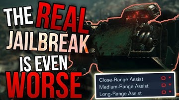 Can You Beat Armored Core VI With The REAL Jail Break?!