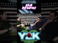 Y2K (2024) Kab Reviews #film #horror #inceleme #filmtok #a24
