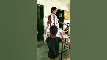 Books distribution class 1 and 2nd in primary school