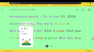 Flipgrid and Microsoft Immersive Reader