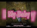 Fannix Ke My Baby Official Music Audio