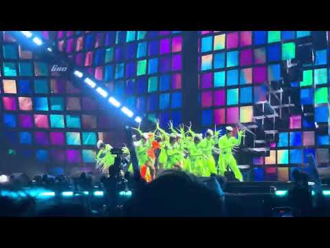 蔡依林 Play我呸 Ugly Beauty 演唱会 上海DAY1 2023072