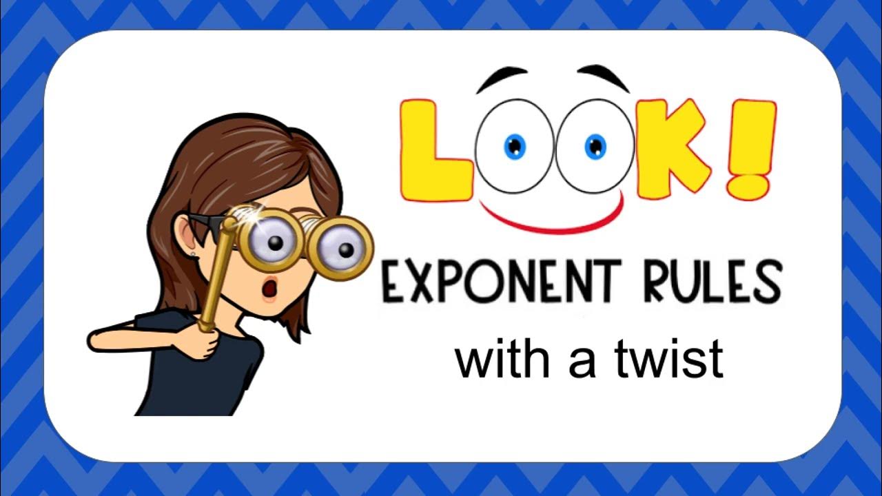 What Do You Do When You Raise A Power To A Power What Do You Do When You Raise A Power To A Power