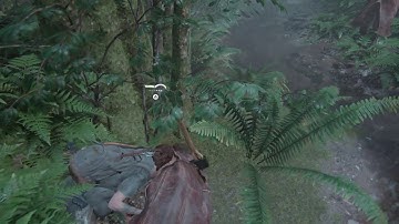 The Last of Us™ Part II: GROUNDED+ NO DAMAGE Version The Seraphites Part 3 (SAVAGE BEAST MODE)