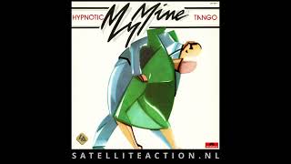 My Mine - Hypnotic Tango 1983