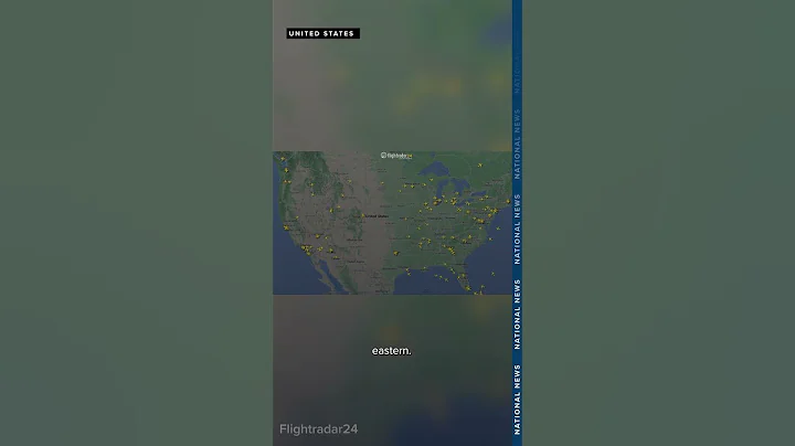 Global tech outage disrupts flights