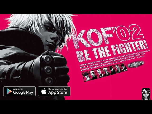 KOF '98 ACA NEOGEO android iOS apk download for free-TapTap