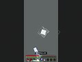 【マインクラフト】アイアンゴーレムの倒し方オーバーキルバージョン#minecraft#shorts