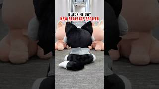 Guess Who Is Coming?