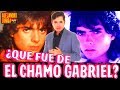 ¿QUE FUE DE EL CHAMO GABRIEL?