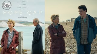 William Nicholson Interview On Hope Gap & His Thoughts On Gladiator 2