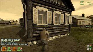 ArmA 2: Wasteland - The Invincibles - Part 2