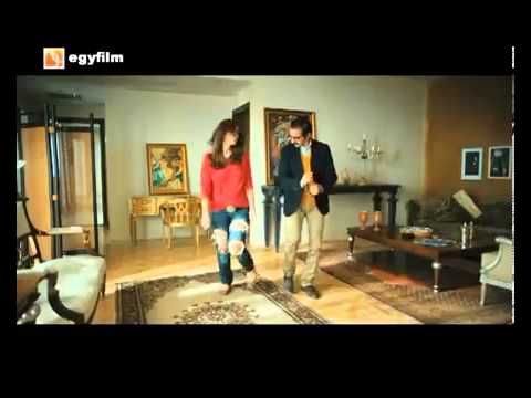 إعلان فيلم احمد حلمى الجديد على جثتى 